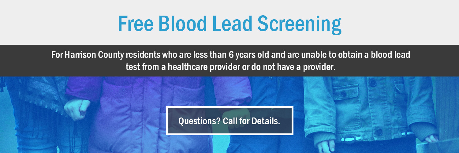 Blood Lead Testing